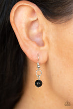 Load image into Gallery viewer, You May Kiss The Bride - Black