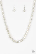 Load image into Gallery viewer, Royal Romance - White