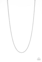 Load image into Gallery viewer, Cadet Casual - Silver