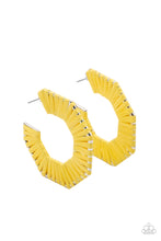 Load image into Gallery viewer, Fabulously Fiesta - Yellow