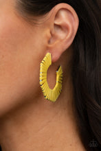 Load image into Gallery viewer, Fabulously Fiesta - Yellow