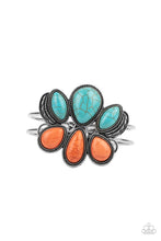 Load image into Gallery viewer, Botanical Badlands - Orange
