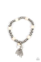 Load image into Gallery viewer, Whimsically Wanderlust - White
