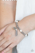 Load image into Gallery viewer, Whimsically Wanderlust - White