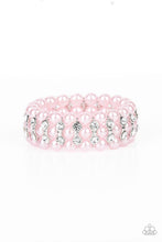 Load image into Gallery viewer, Eiffel Tower Elegance - Pink