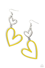 Load image into Gallery viewer, Pristine Pizzazz - Yellow