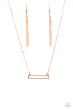 Load image into Gallery viewer, Devoted Darling - Copper