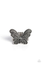 Load image into Gallery viewer, Fairy Wings - Silver