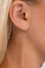 Load image into Gallery viewer, Leave Your Initials - Gold - D