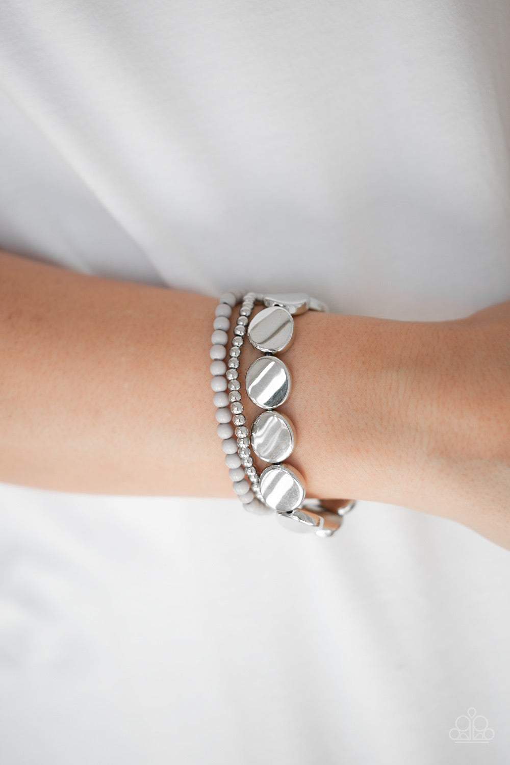 Beyond the Basics - Silver