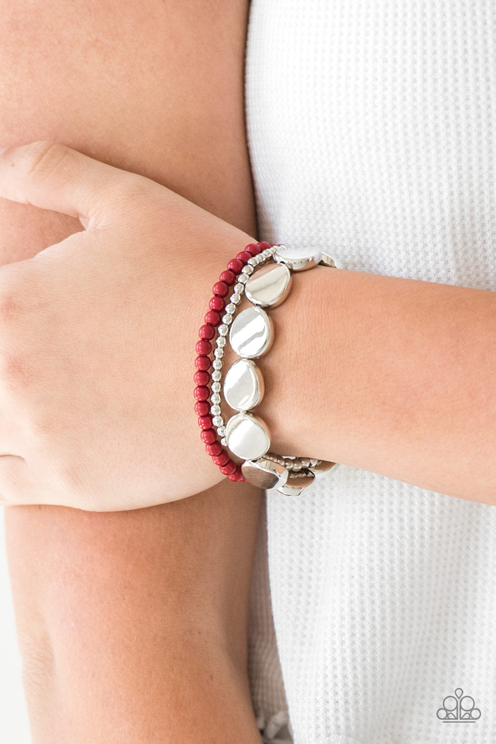 Beyond the Basics - Red